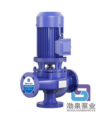 【GWP不锈钢管道排污泵 】选型_参数_图片_报价