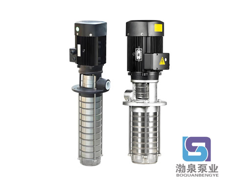 CDLKF1-150/15|浸入式多级离心泵